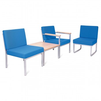 D9 Skidbase Reception Chairs