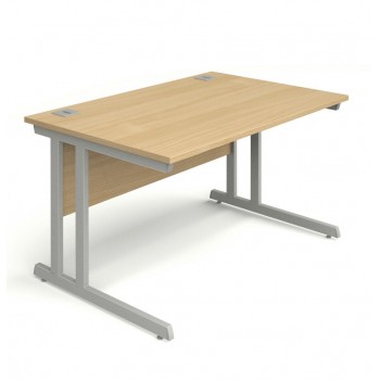 Aspire Rectangular Office Desks