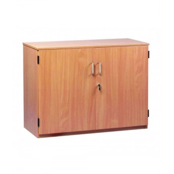 Monarch Locking Office Storage Cupboards