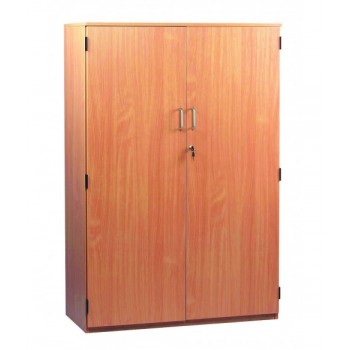 Monarch Locking Office Storage Cupboards