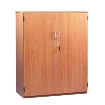 Monarch Locking Office Storage Cupboards