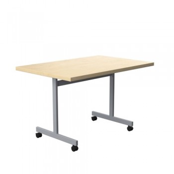 One Eighty Rectangular Tilt Top Tables