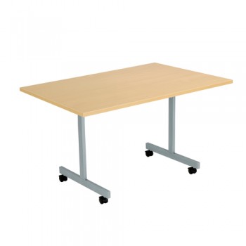 One Eighty Rectangular Tilt Top Tables