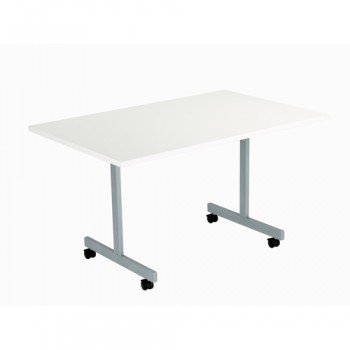 One Eighty Rectangular Tilt Top Tables