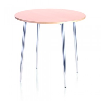 Ellipse 800 Cafe Table