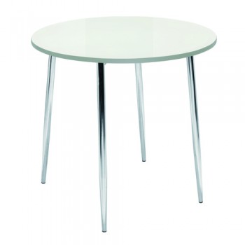 Ellipse 800 Cafe Table