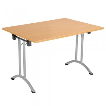Union Rectangular Folding Tables