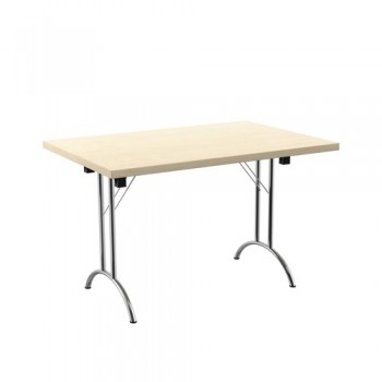 Union Rectangular Folding Tables