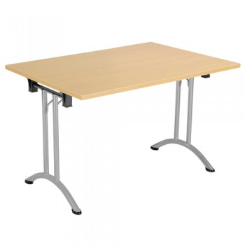 Union Rectangular Folding Tables