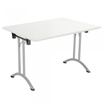 Union Rectangular Folding Tables