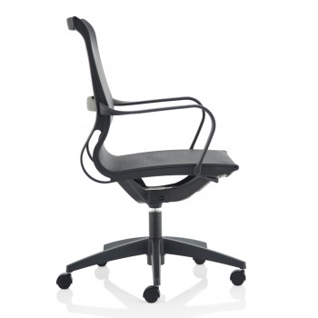 Lula Mesh Executive Office Chair