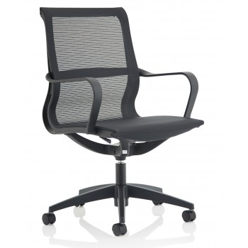 Lula Mesh Executive Office Chair