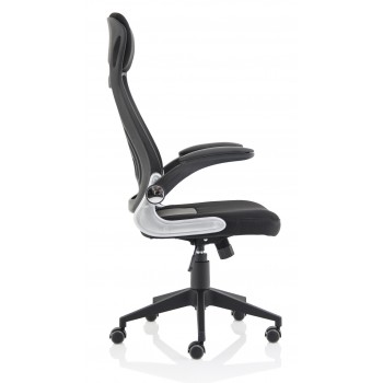 Saturn Executive Office Chair