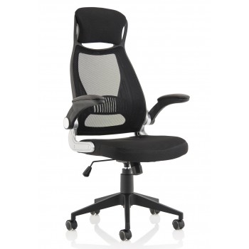 Saturn Executive Office Chair