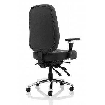 Barcelona Deluxe Heavy Duty Office Chair