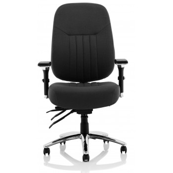 Barcelona Deluxe Heavy Duty Office Chair