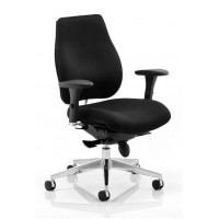 Chiro+ Ergonomic 24hr Office Chair