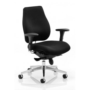 Chiro+ Ergonomic 24hr Office Chair