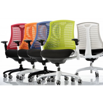 Flex Mesh Back Office Chair