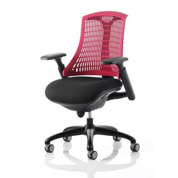 Flex Mesh Back Office Chair