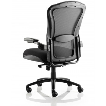 Houston Super Heavy Duty Office Chair