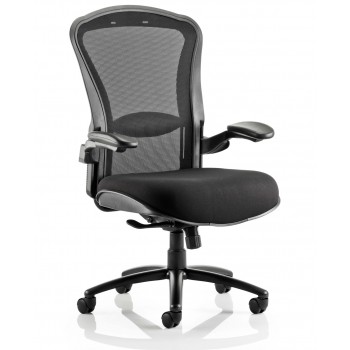 Houston Super Heavy Duty Office Chair