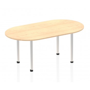 Impulse 1800mm Boardroom Table