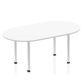 Impulse 1800mm Boardroom Table