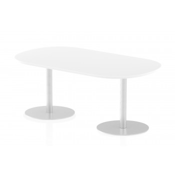 Italia 1800mm Boardroom Tables