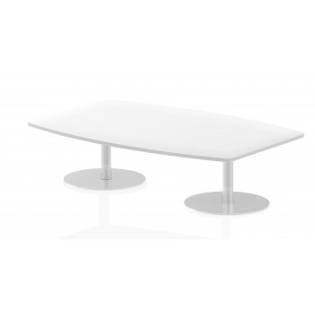 Italia High Gloss Coffee Table