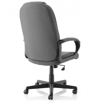 Lincoln Fabric Executive Office Chair