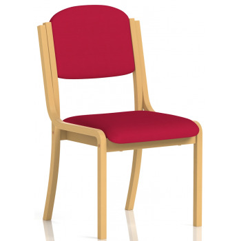 Madrid Reception Chairs