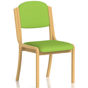 Madrid Reception Chairs