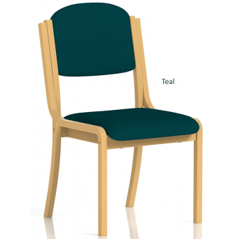 Madrid Reception Chairs