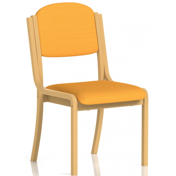 Madrid Reception Chairs