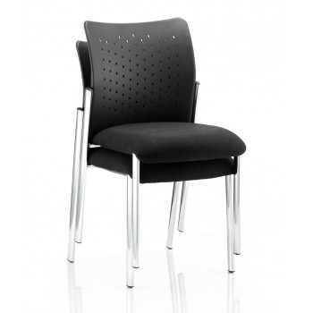 Academy Nylon Back Reception Chair