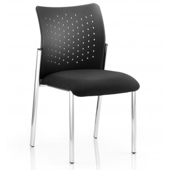 Academy Nylon Back Reception Chair