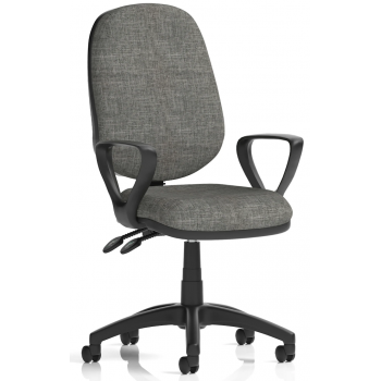 Eclipse Plus II Operator Chair