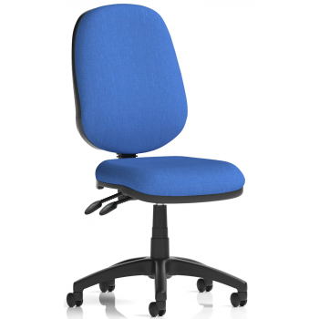 Eclipse Plus II Operator Chair