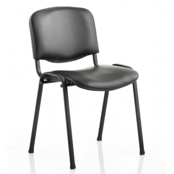 ISO Vinyl Chairs