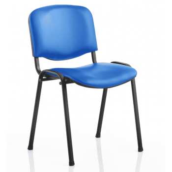 ISO Vinyl Chairs