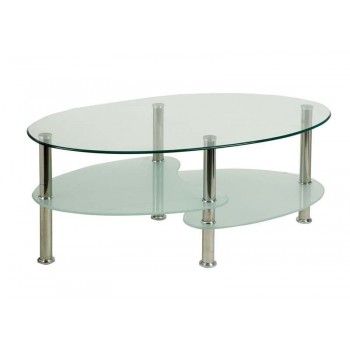 Berlin Glass Coffee Table Berlin Glass Coffee Table