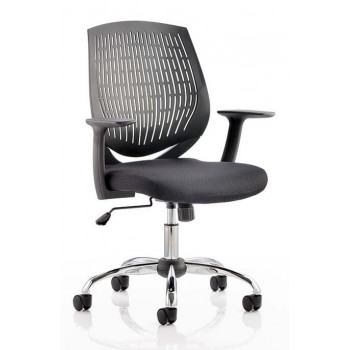 Dura Mesh Operator Chair