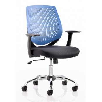 Dura Mesh Operator Chair