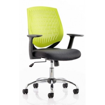 Dura Mesh Operator Chair