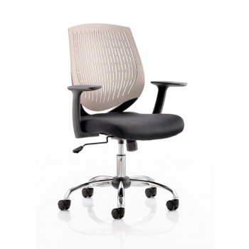 Dura Mesh Operator Chair