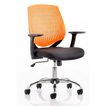 Dura Mesh Operator Chair