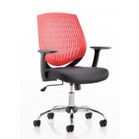 Dura Mesh Operator Chair