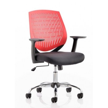 Dura Mesh Operator Chair
