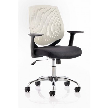 Dura Mesh Operator Chair